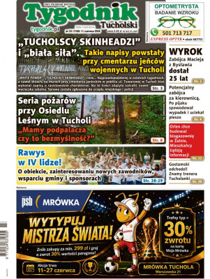Tygodnik Tucholski