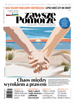 Zawsze Pomorze
