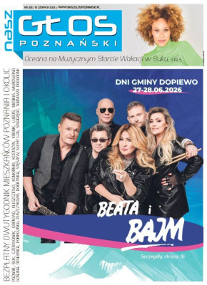 Nasz Głos Poznański