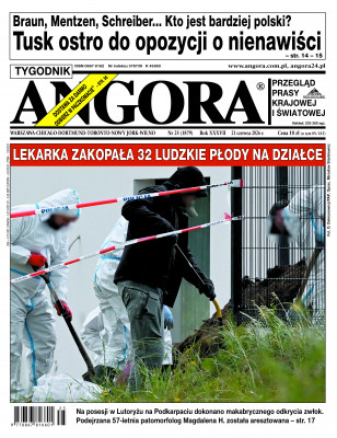 Tygodnik ANGORA