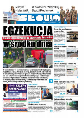 Słowo Podlasia