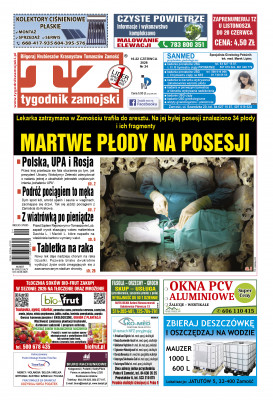 Tygodnik Zamojski