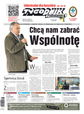 Tygodnik Podhalański