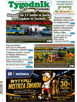 Tygodnik Tucholski