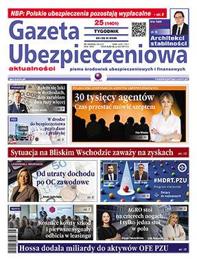Gazeta Ubezpieczeniowa