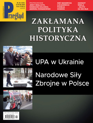Przegląd