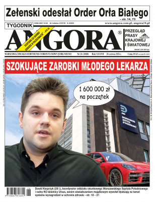 Tygodnik ANGORA