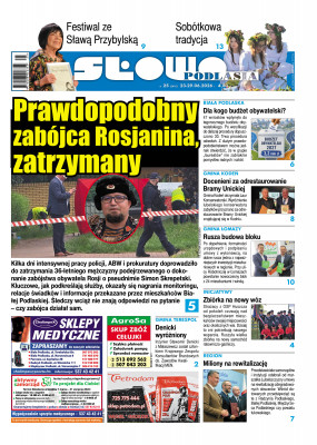 Słowo Podlasia