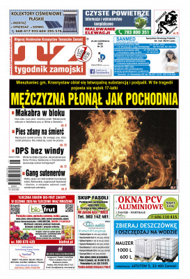 Tygodnik Zamojski