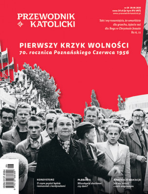 Przewodnik Katolicki