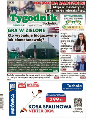 Tygodnik Tucholski