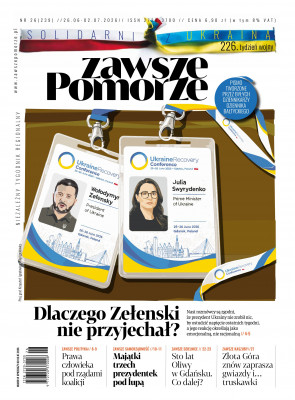 Zawsze Pomorze