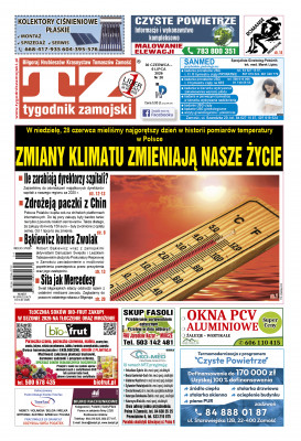 Tygodnik Zamojski