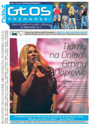 Nasz Głos Poznański