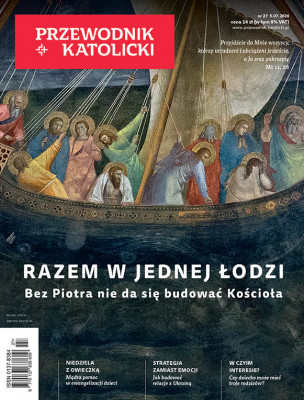 Przewodnik Katolicki