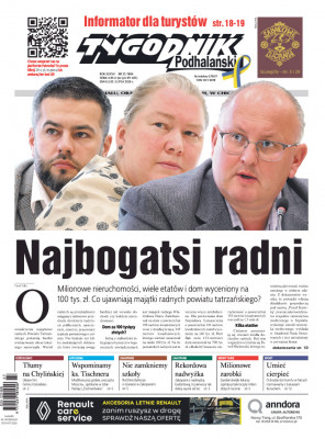 Tygodnik Podhalański