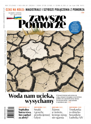 Zawsze Pomorze