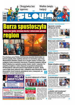 Słowo Podlasia
