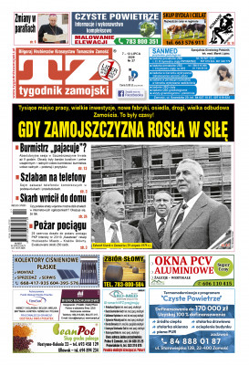 Tygodnik Zamojski