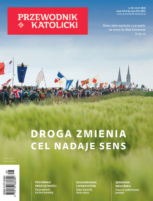 Przewodnik Katolicki