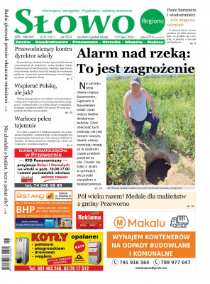 Słowo Regionu Strzelińskiego