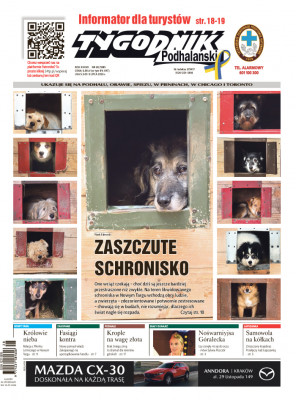 Tygodnik Podhalański