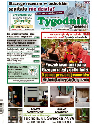 Tygodnik Tucholski