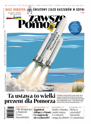 Zawsze Pomorze