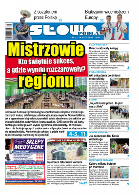 Słowo Podlasia