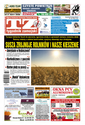 Tygodnik Zamojski