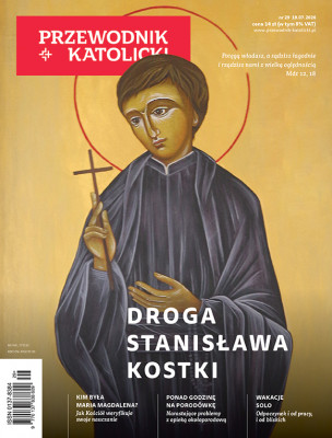 Przewodnik Katolicki