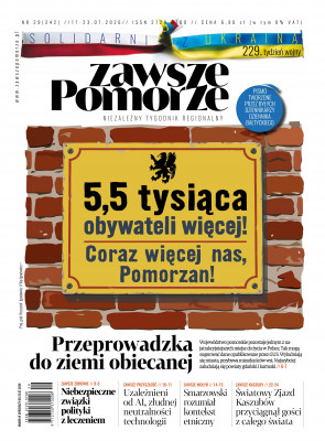 Zawsze Pomorze