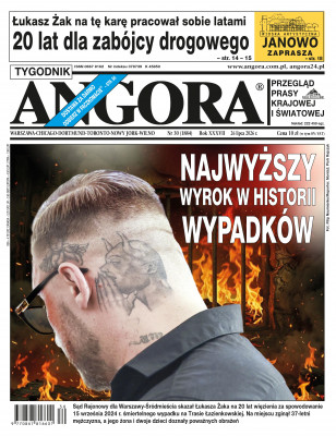 Tygodnik ANGORA