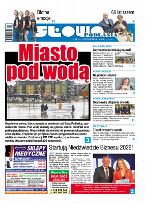 Słowo Podlasia