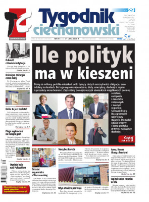 Tygodnik Ciechanowski