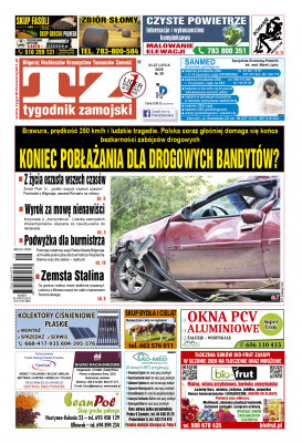 Tygodnik Zamojski