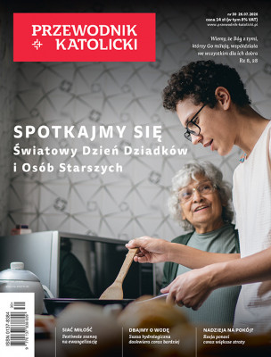 Przewodnik Katolicki