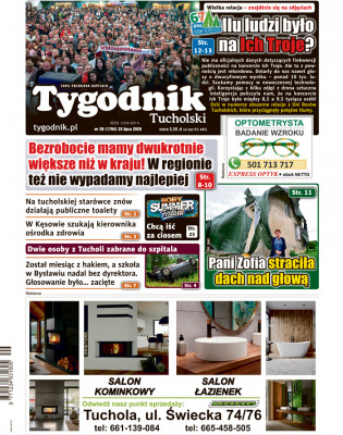 Tygodnik Tucholski