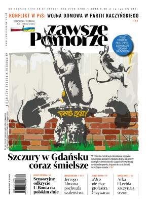 Zawsze Pomorze