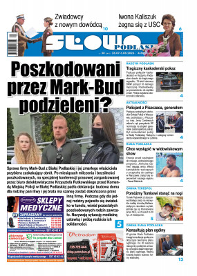 Słowo Podlasia