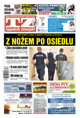 Tygodnik Zamojski