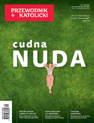 Przewodnik Katolicki