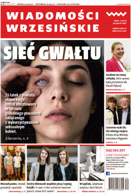 Wiadomości Wrzesińskie
