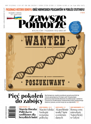 Zawsze Pomorze