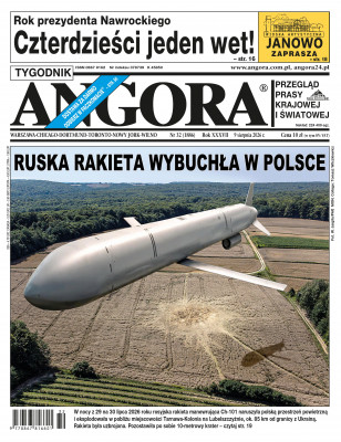 Tygodnik ANGORA