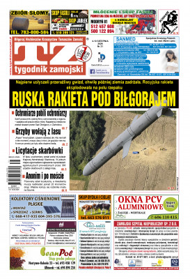 Tygodnik Zamojski