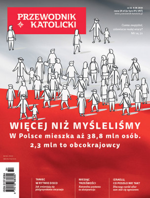 Przewodnik Katolicki