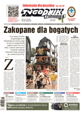 Tygodnik Podhalański