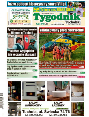 Tygodnik Tucholski