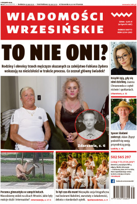 Wiadomości Wrzesińskie